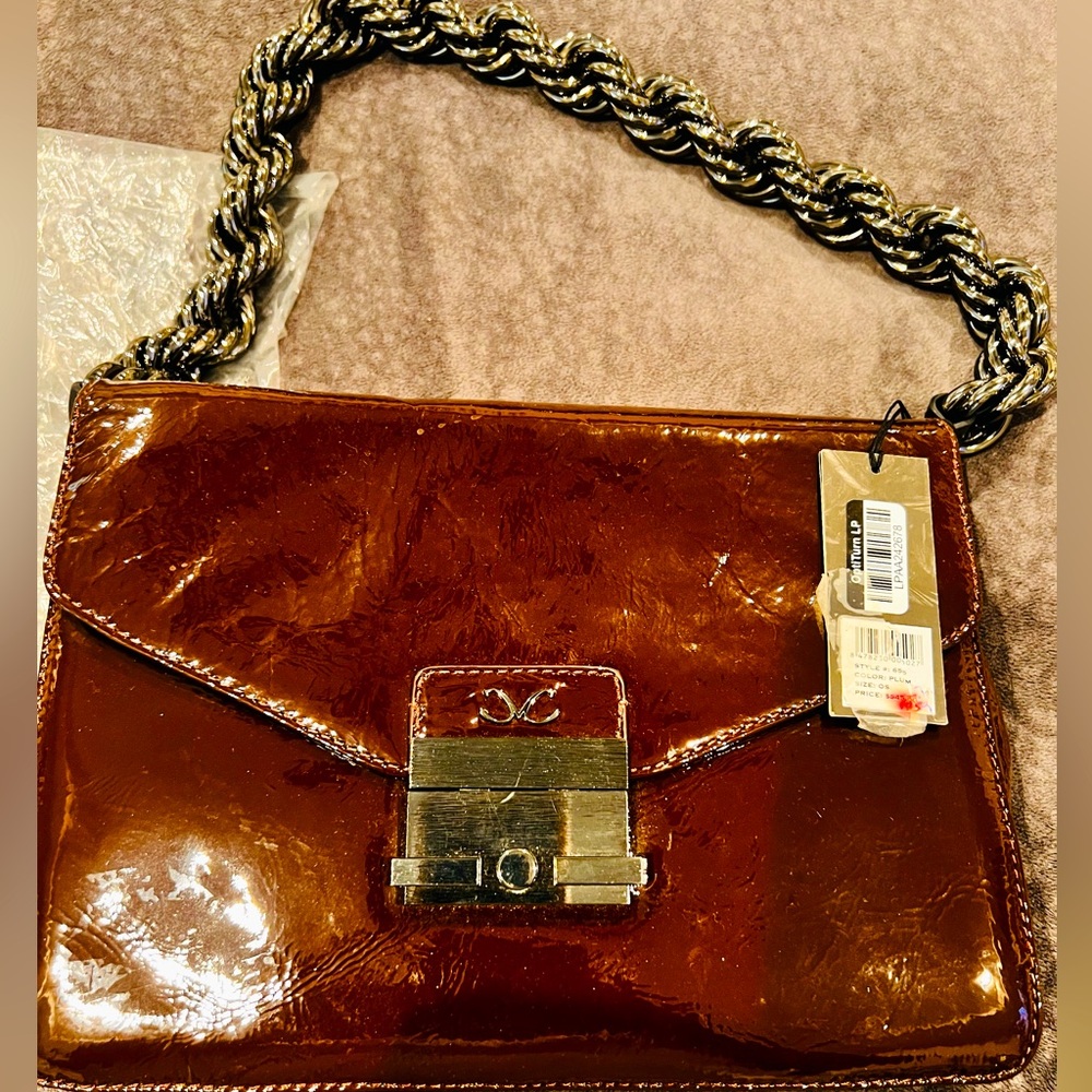 Brand New Monika Chiang Handbag